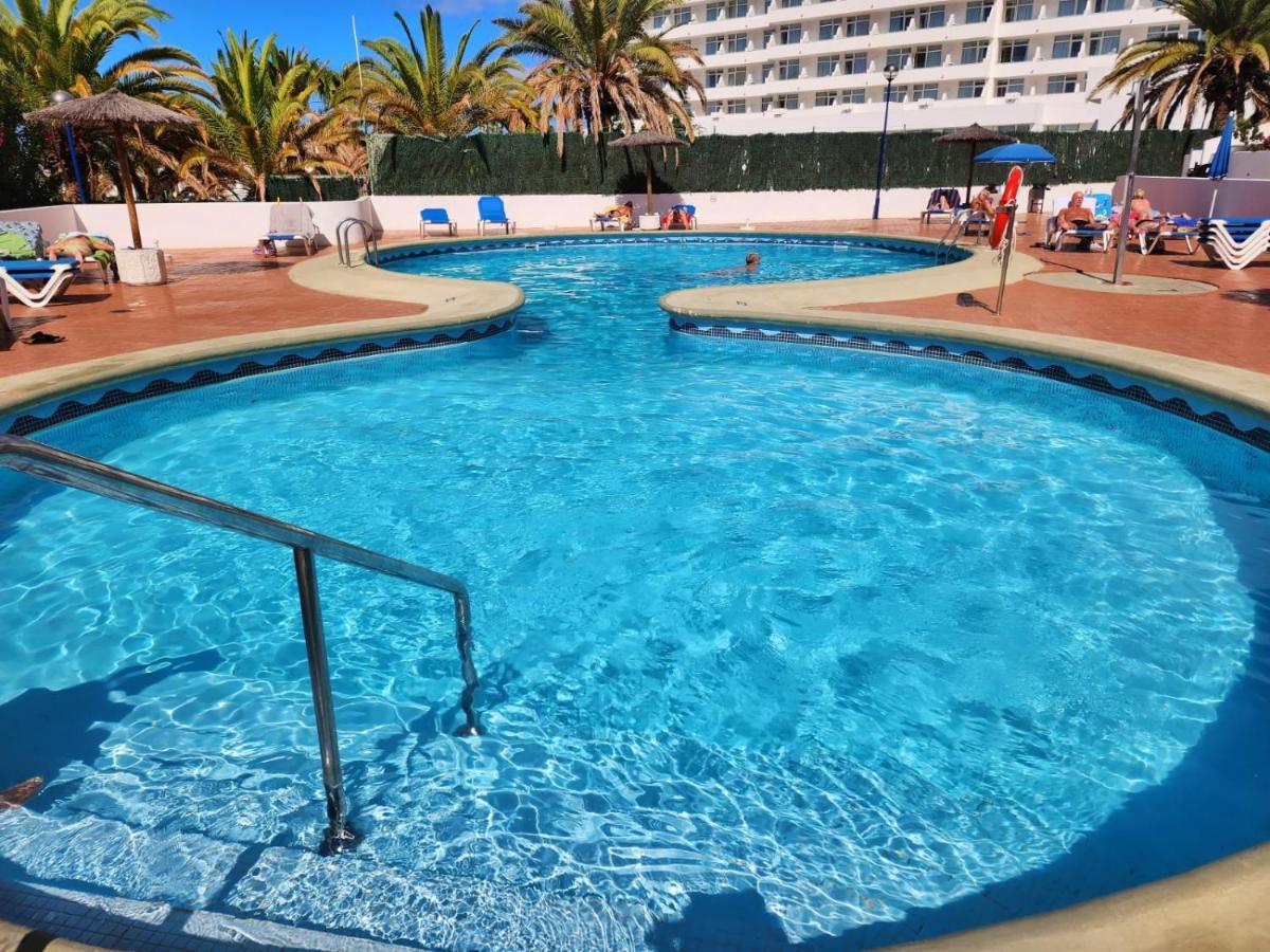 Atlantic Mirage Garden City Playa Feñabe Buitenkant foto