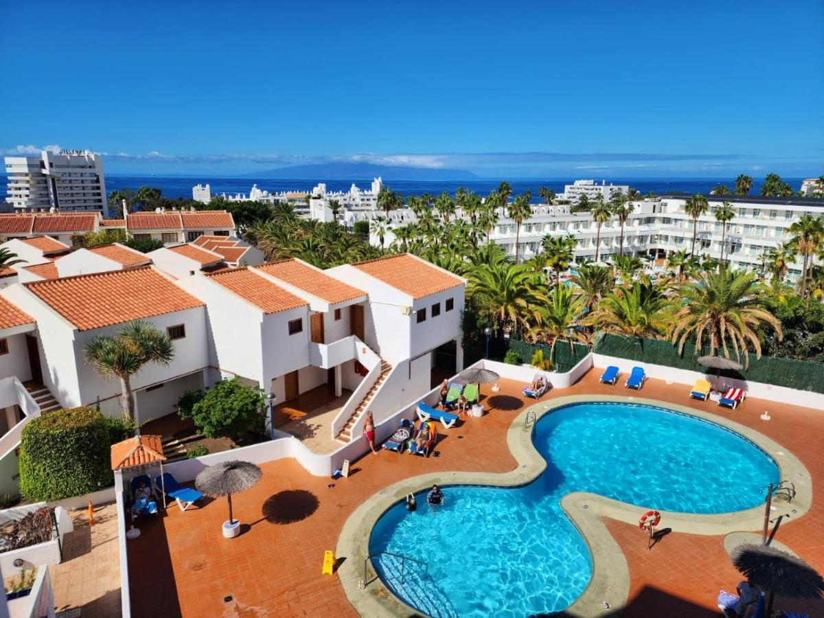 Atlantic Mirage Garden City Playa Feñabe Buitenkant foto