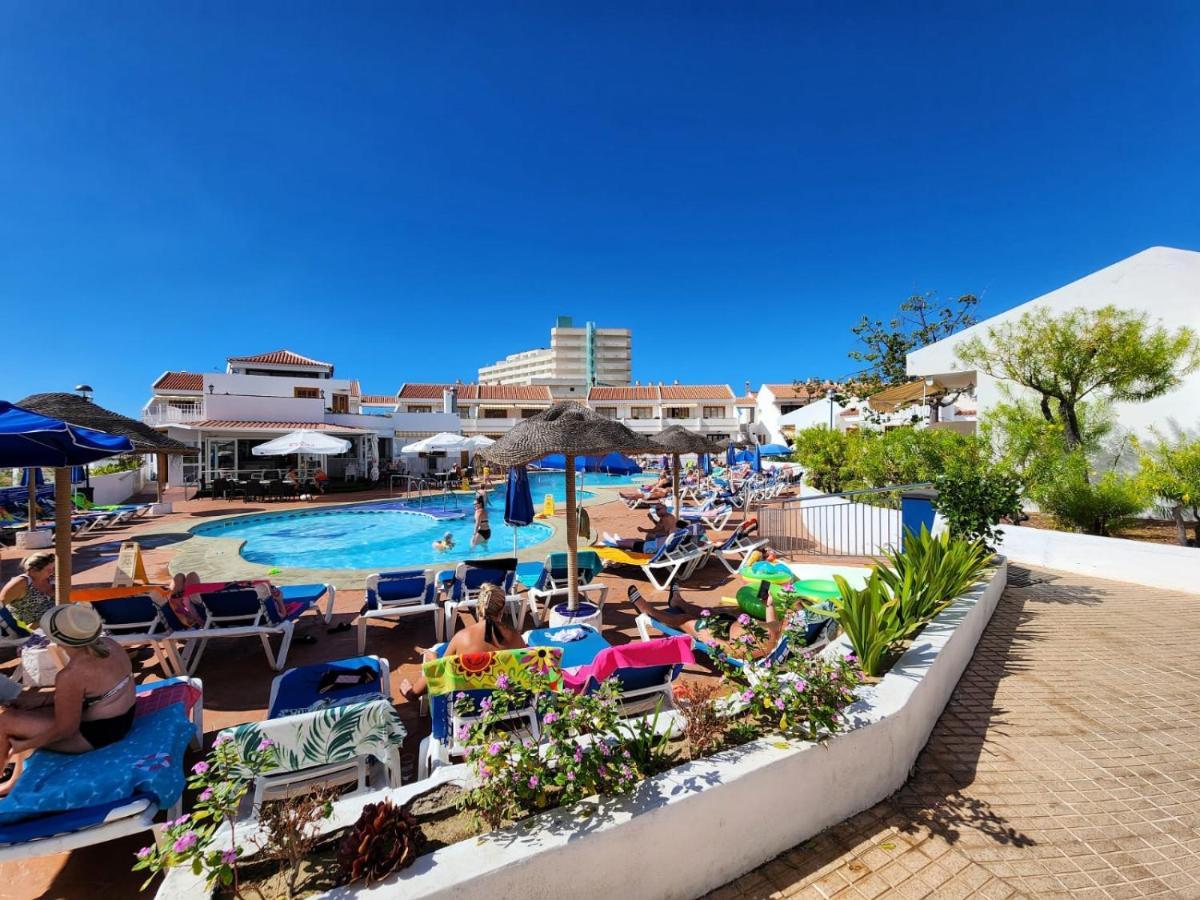 Atlantic Mirage Garden City Playa Feñabe Buitenkant foto